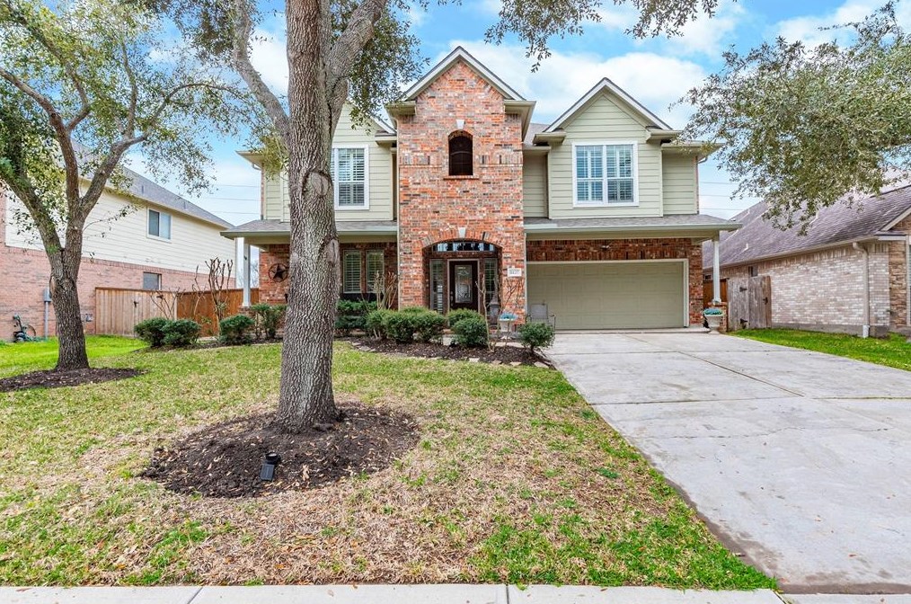 8127 Spring Bluebonnet Dr, Sugar Land, TX 77479-7018