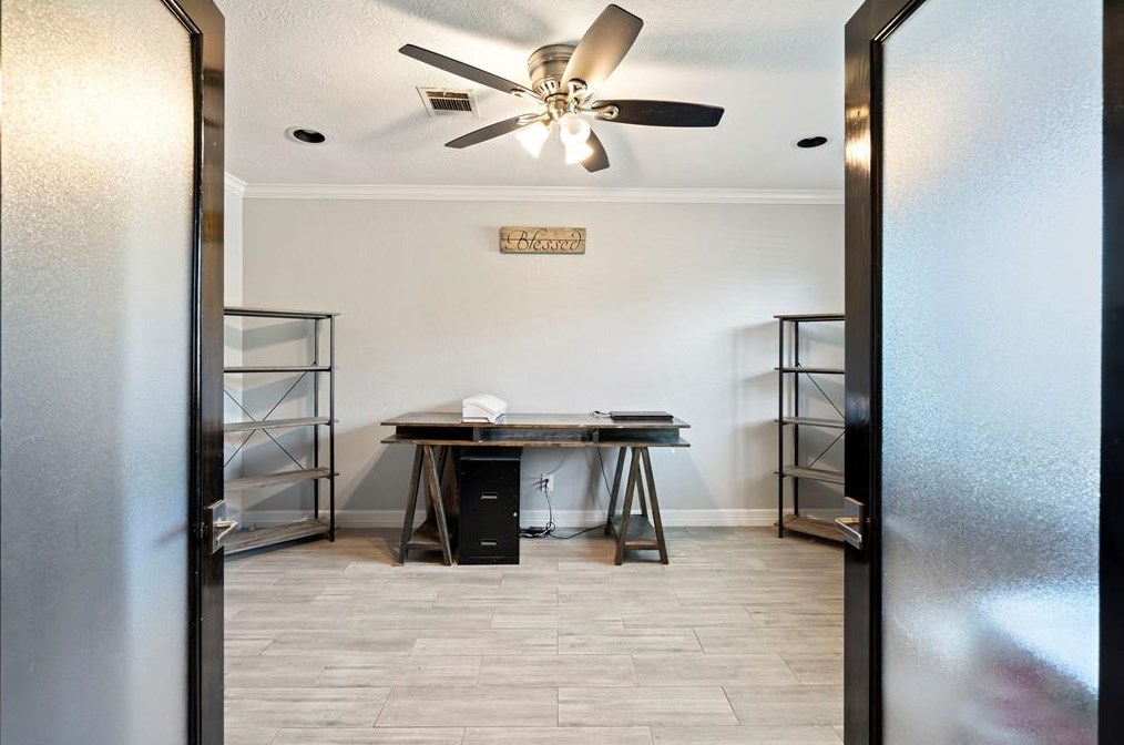 11035 Sageleaf Ln, Houston TX 77089-3913 exterior