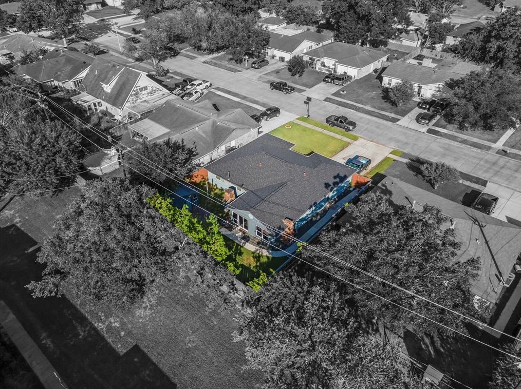 11035 Sageleaf Ln, Houston TX 77089-3913 exterior