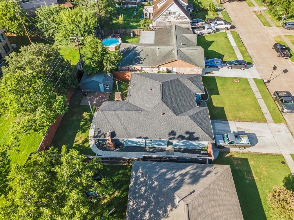 11035 Sageleaf Ln, Houston TX 77089-3913 exterior