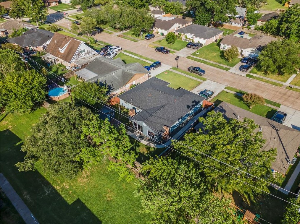 11035 Sageleaf Ln, Houston TX 77089-3913 exterior