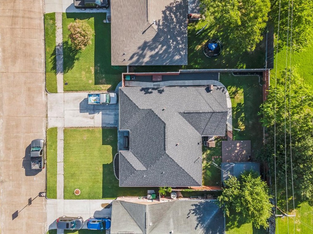 11035 Sageleaf Ln, Houston, TX 77089-3913