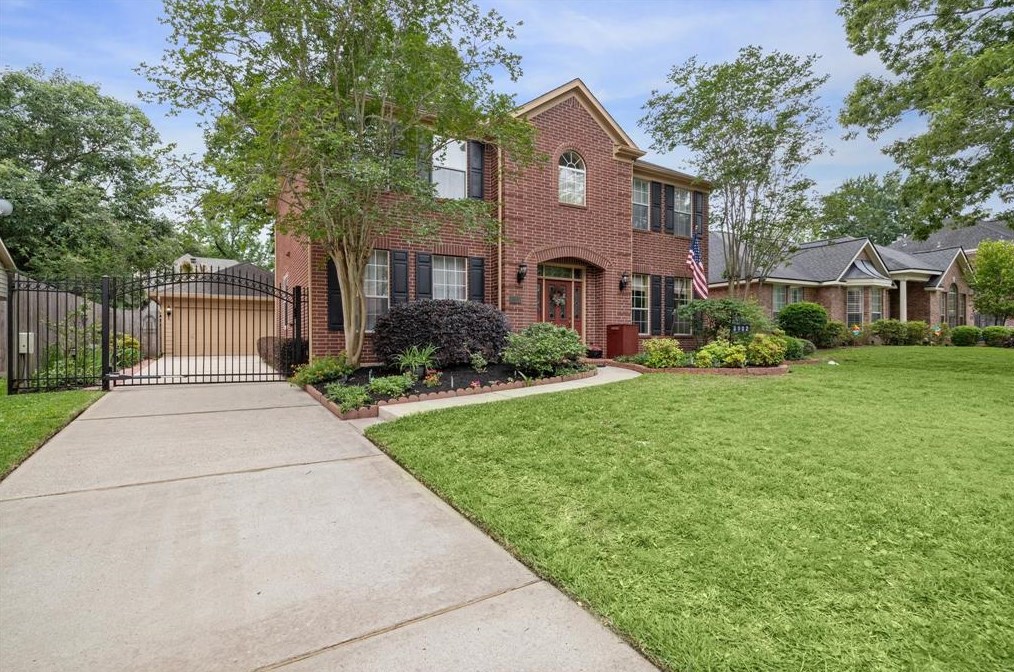 3902 Wildwood Valley Ct, Humble, TX 77345-2065