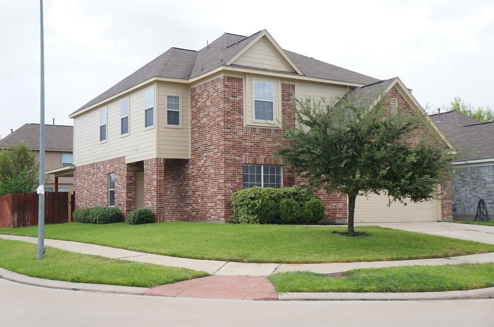 19422 Harvest Stream Way, Houston, TX 77084