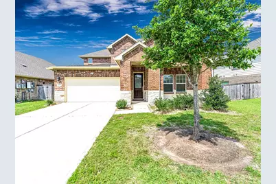 8919 Orchid Valley Way, Cypress, TX 77433 - Photo 1