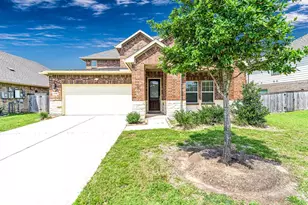 8919 Orchid Vly Wy, Cypress, TX 77433 - Photo 1