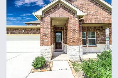 8919 Orchid Valley Way, Cypress, TX 77433 - Photo 4