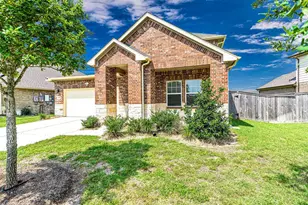 8919 Orchid Vly Wy, Cypress, TX 77433 - Photo 2