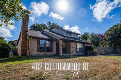 402 Cottonwood Street - Photo 1