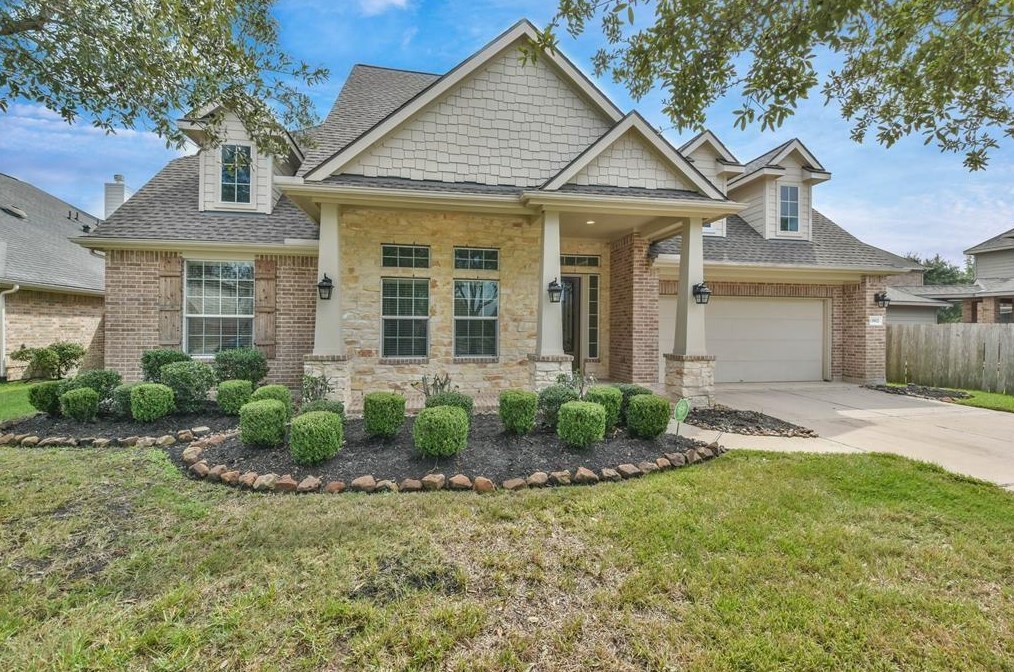 13902 Pepperstone Ln, Houston, TX 77044