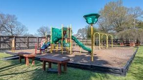 4706 Byu Vis Dr, Houston TX  77091-4504 exterior