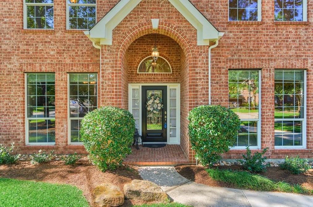 34 Greenvine Ct, Spring, TX 77382-1699