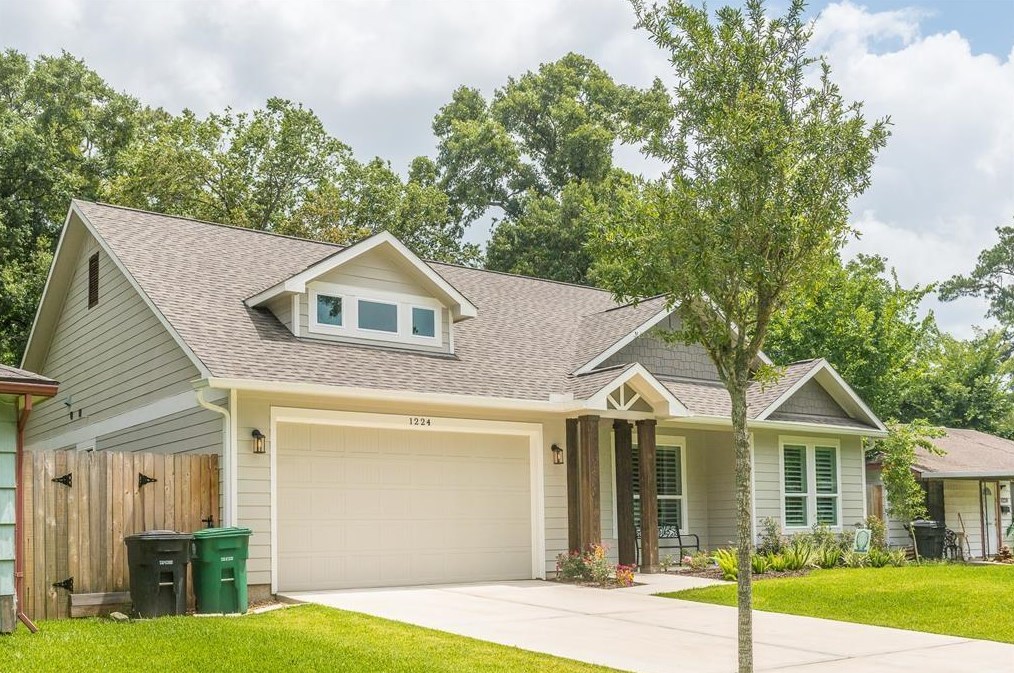 1224 Richelieu Ln, Houston, TX 77018-1912