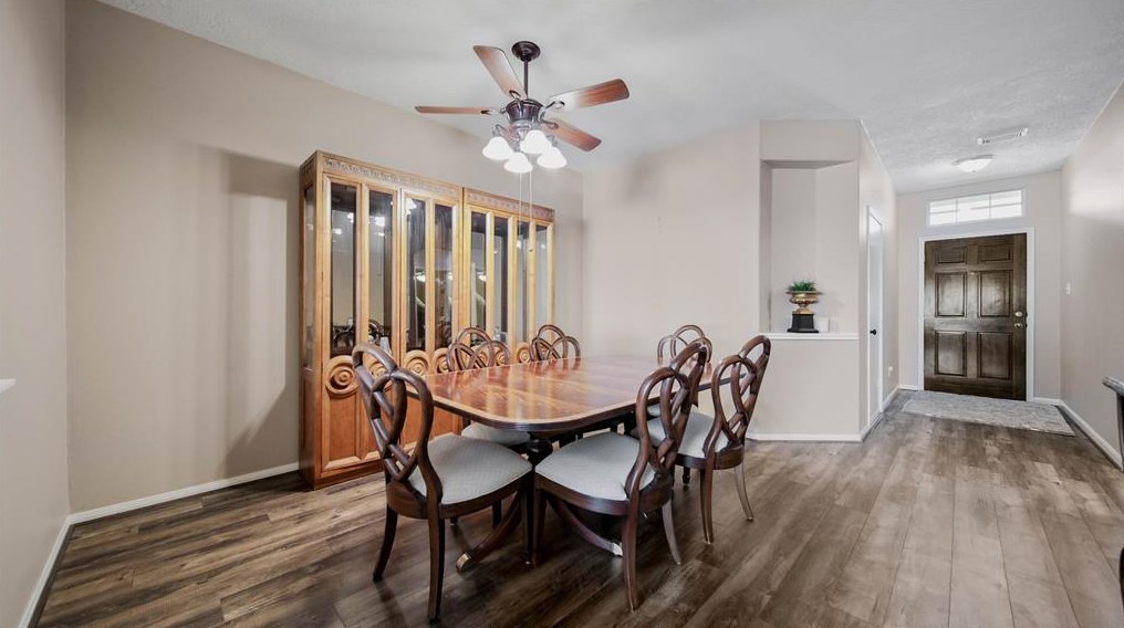 20515 Spring Bluff Ln, Spring, TX 77388-5357