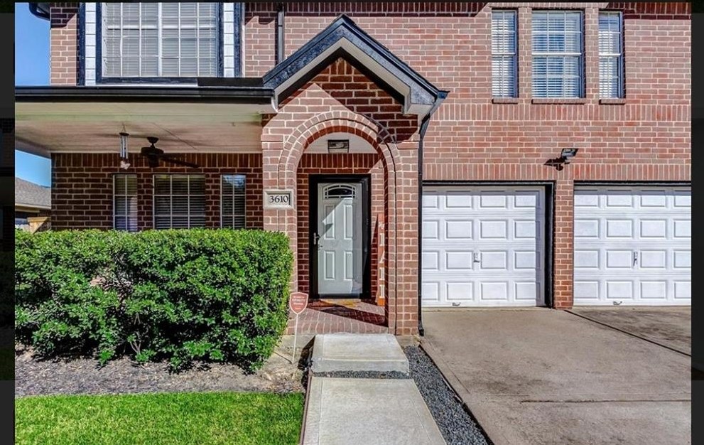3610 Lindenfield Dr, Katy, TX 77449