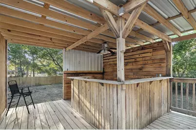 1411 Ryan Chapel Road, Diboll, TX 75941 - Photo 14