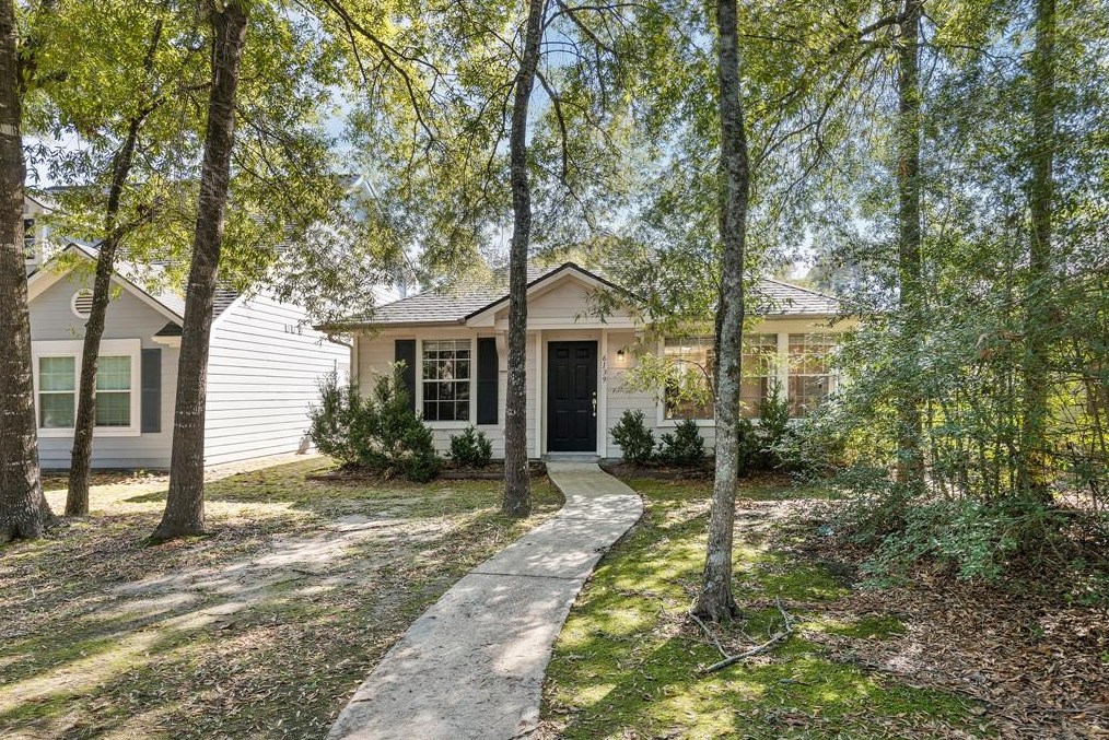 6139 Spruce Bough, Humble, TX 77346