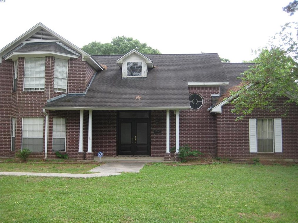 3955 Fm 163 Rd, Cleveland, TX 77327
