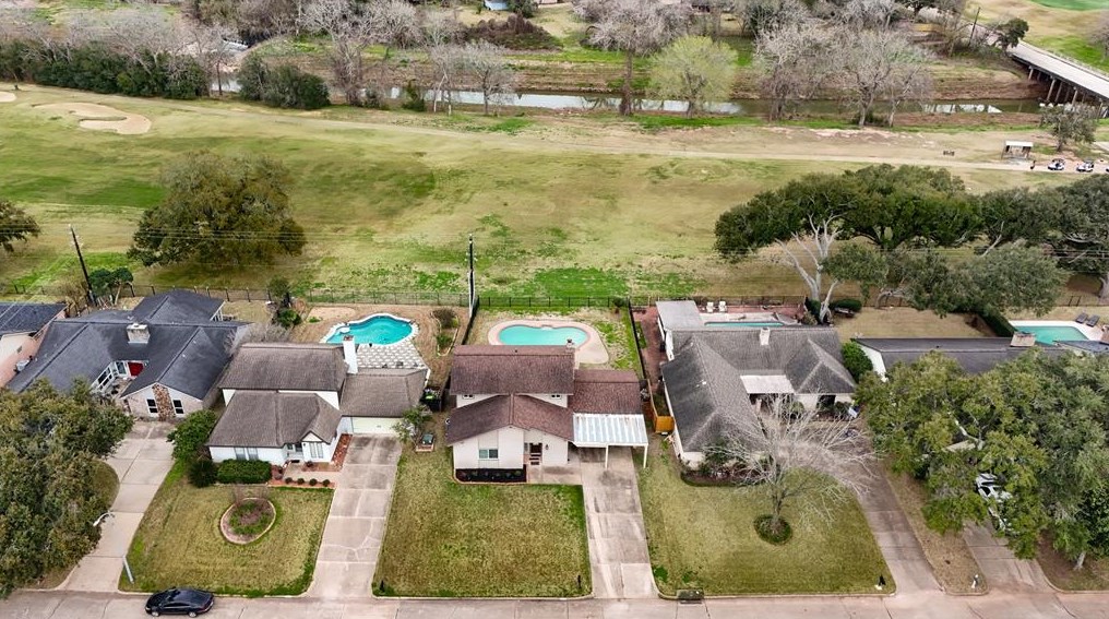 3411 Creek Club Dr, Missouri City, TX 77459-3042