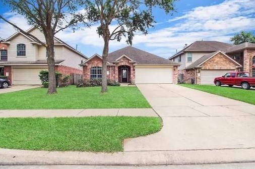 26822 Kingston Glen Ln, Katy, TX 77494