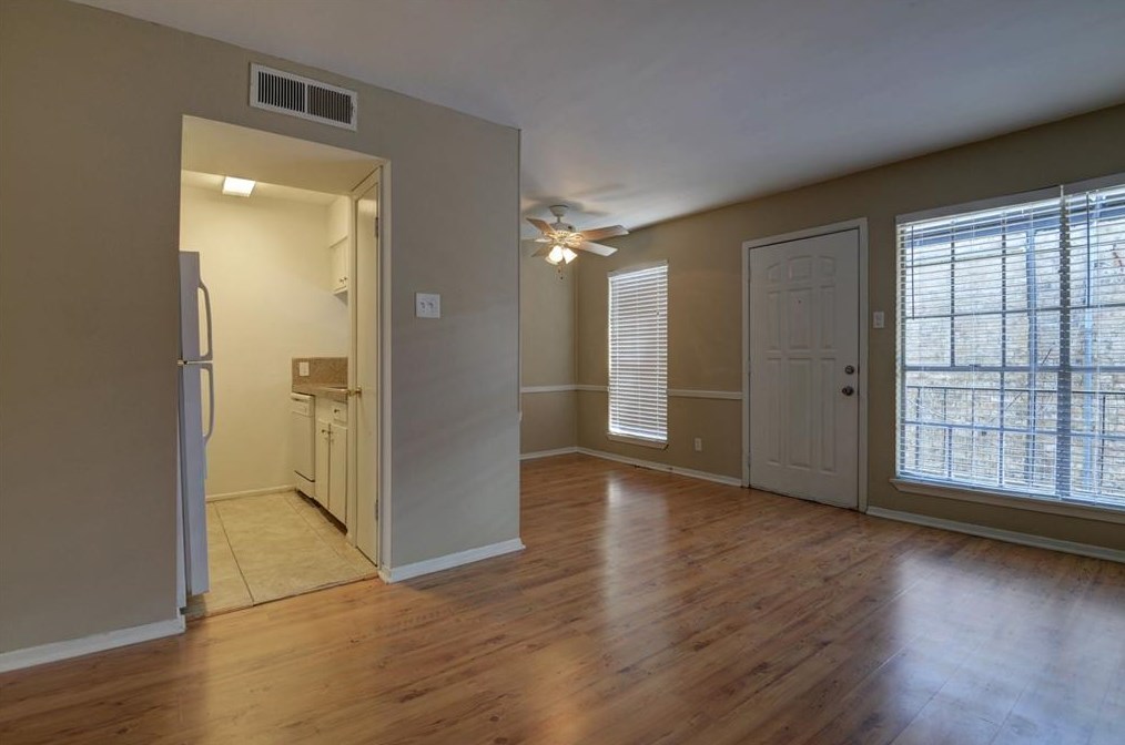 513 Ridge St #12, Houston, TX 77009