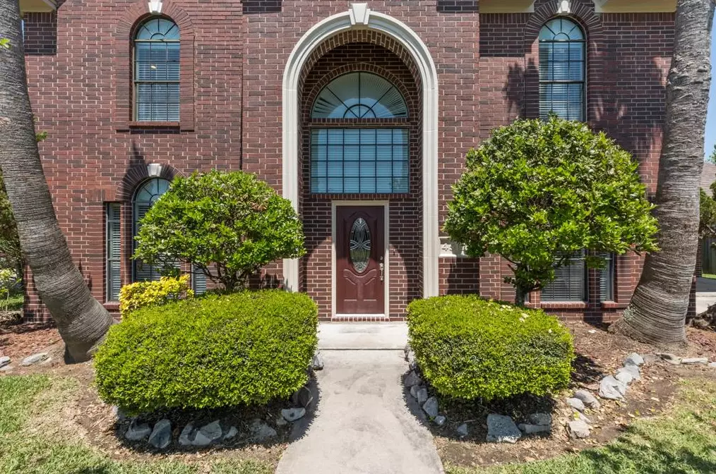 4512 Alamance St, Baytown TX  77521-3054 exterior