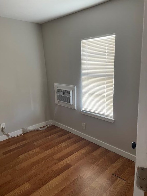 4201 Chapman St, Houston TX  77009-4101 exterior
