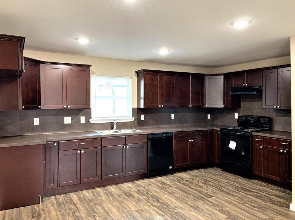 1907 Chew St, Houston TX  77020-4433 exterior