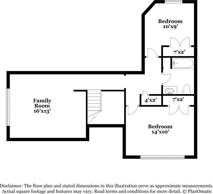 4208 Summer Ln, Pearland, TX 77584