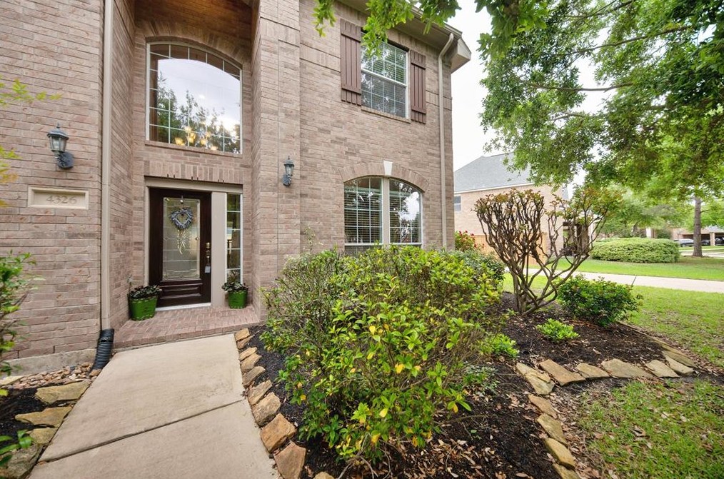 4326 Copper Sky Ln, Katy, TX 77494-6466