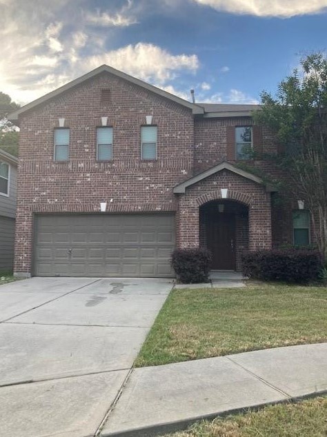 810 Ellerton Ln, Houston, TX 77090
