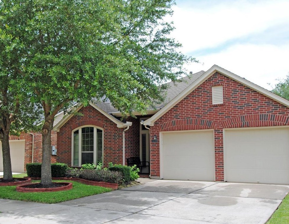 13218 Orchard Harvest Dr, Richmond, TX 77407