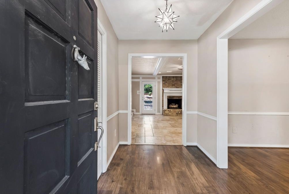 23 Havenridge Dr, Spring, TX 77381-2610