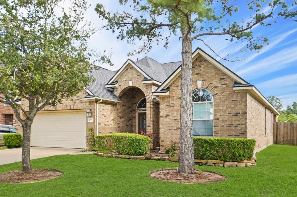 24607 Lake Path Cir, Katy, TX 77493