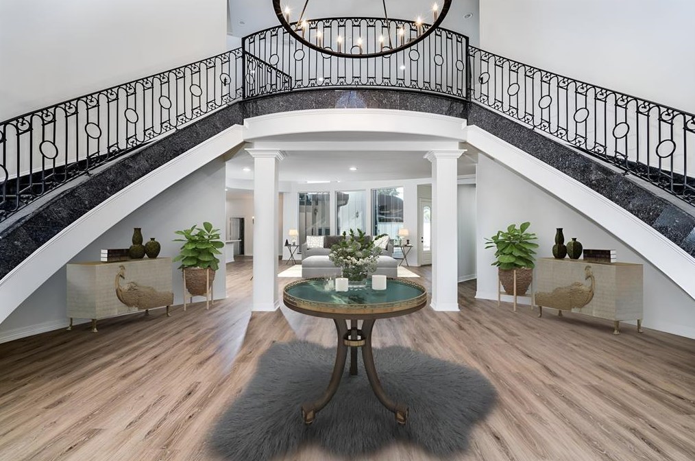 12930 Memorial Dr, Houston TX  77079-7303 exterior