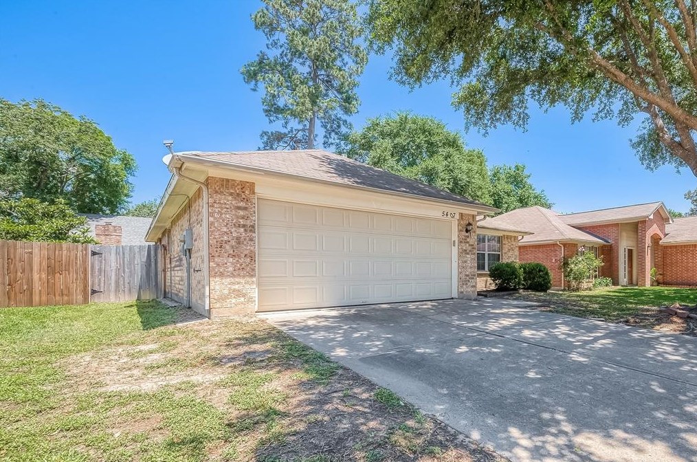 5407 Rushstone Ln, Spring, TX 77373-7592