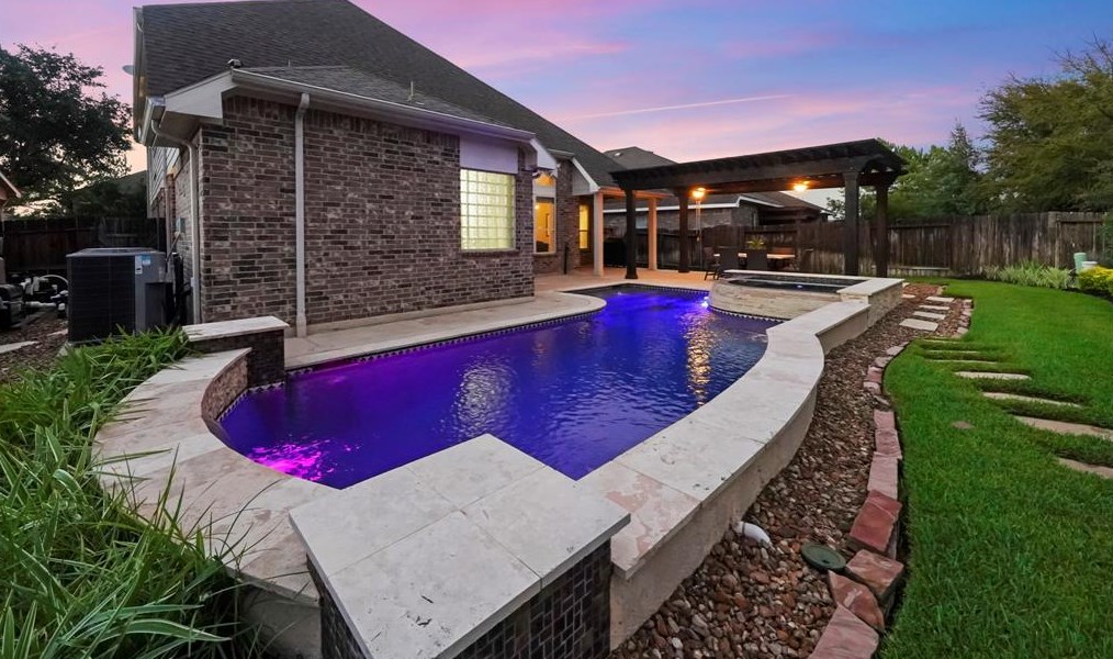 24815 Diamond Run Ct, Katy, TX 77494-0770