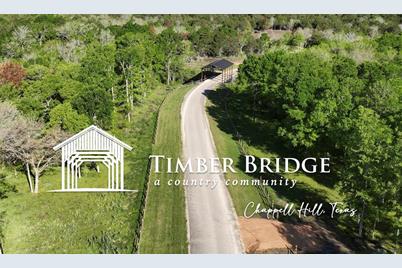 8244 Timber Bridge Lane - Photo 1