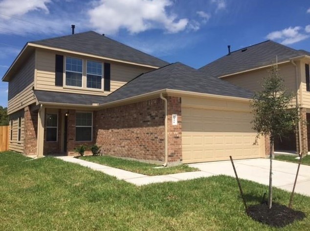 2431 W Werrington Way, Houston, TX 77073