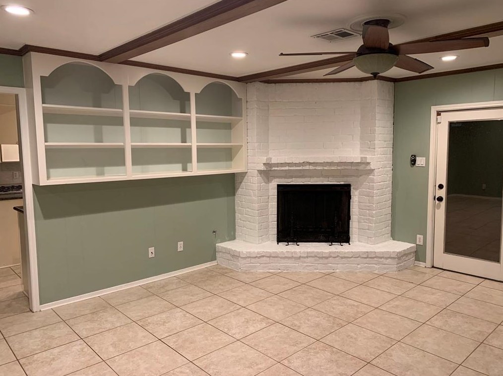 12719 Rocky Meadow Dr, Houston TX  77024-4039 exterior