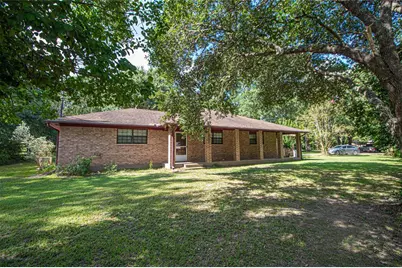 10500 Highway 150, Shepherd, TX 77371 - Photo 1