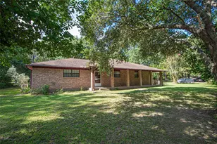 10500 Hwy 150, Shepherd, TX 77371 - Photo 1