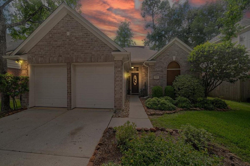 20914 Kings Clover Ct, Humble, TX 77346-1321