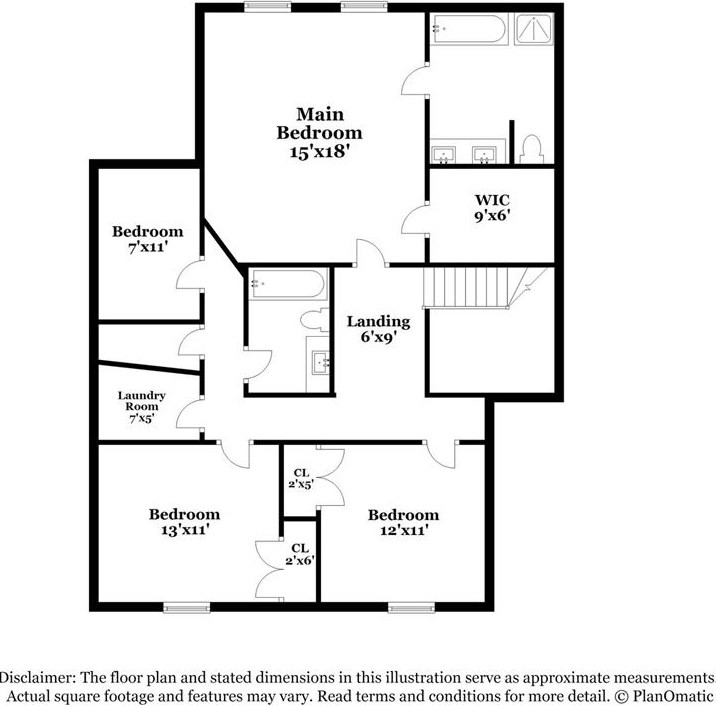 14902 Forest Enclave Ln, Houston, TX 77068