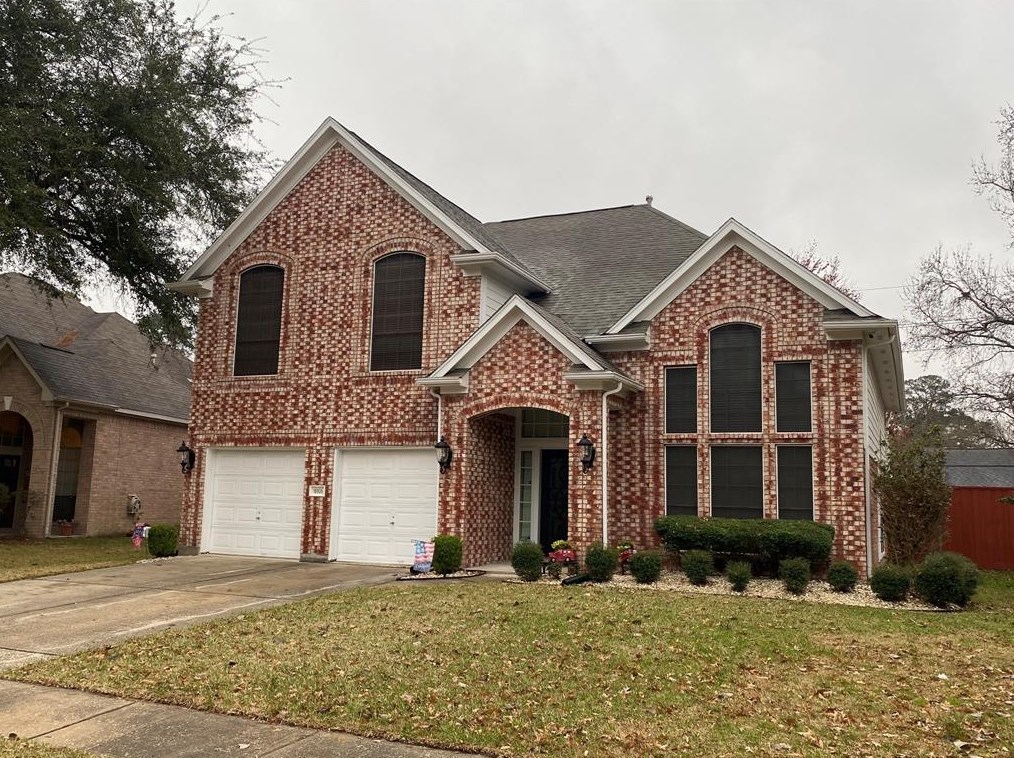 18926 Timbers Dr, Humble, TX 77346