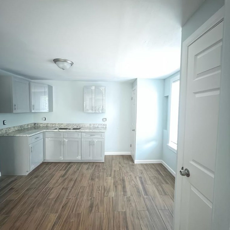 5404 Pease St, Houston TX  77023-2119 exterior