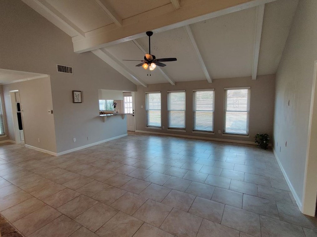 3003 Wagon Trail Dr, Sugar Land TX  77479-1645 exterior