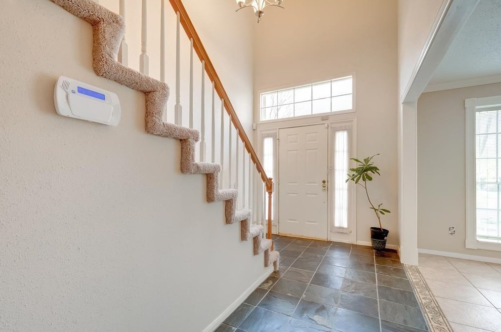 19619 Teller Blvd, Spring TX  77388-6128 exterior
