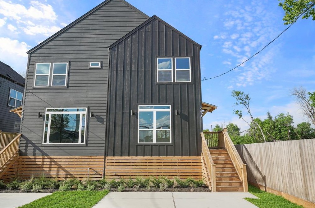 764 Dillard St, Houston, TX 77091-2504