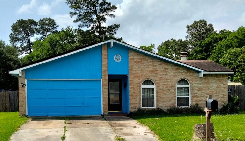 22843 Post Gate Dr, Spring, TX 77373-8609
